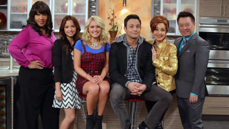 Whatever Happened to the Cast of Young and Hungry?