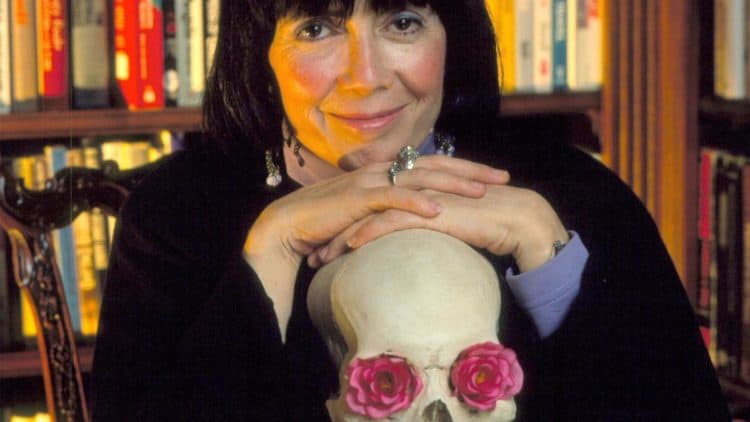 Five Anne Rice Books That Deserve TV or Movie Adaptations