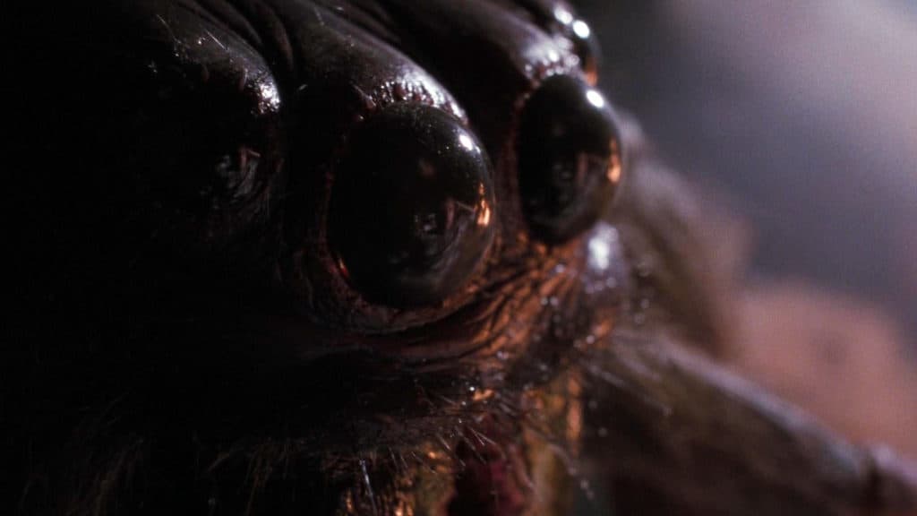 10 Movie Moments That Are Pure Nightmare Fuel