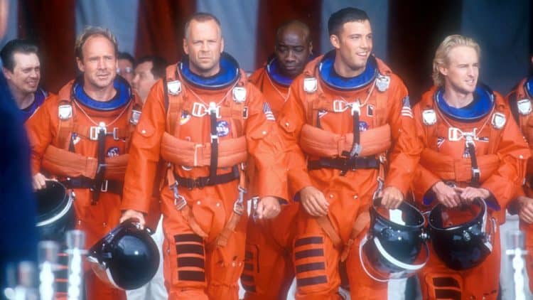 Armageddon: The Underrated Bruce Willis Gem in Michael Bay&#8217;s Filmography