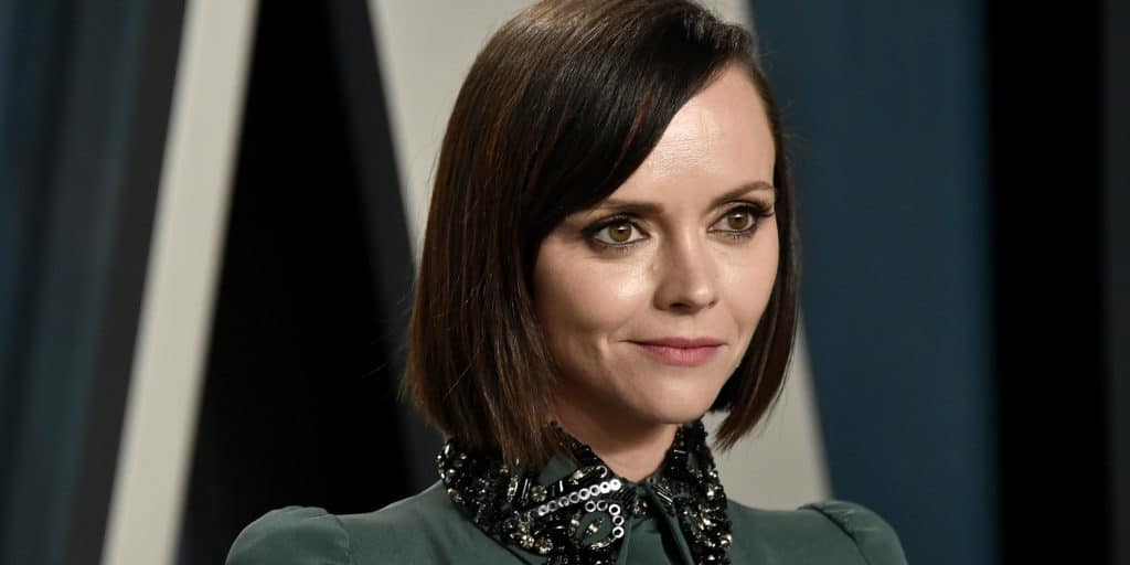 Five Movies You Forgot Christina Ricci Starred In