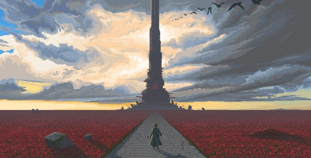 Why “The Dark Tower” Would be Better as a TV Series