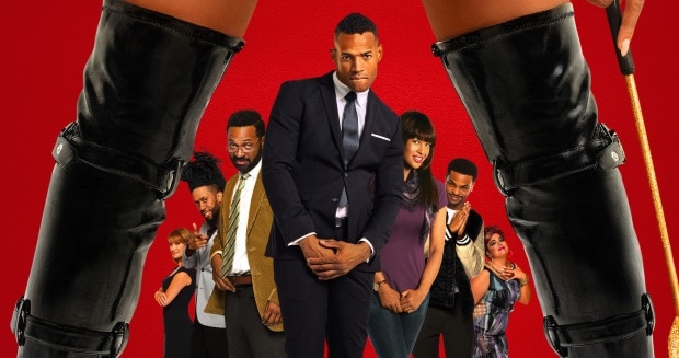 Why 50 Shades of Black Fails As A Spoof Film