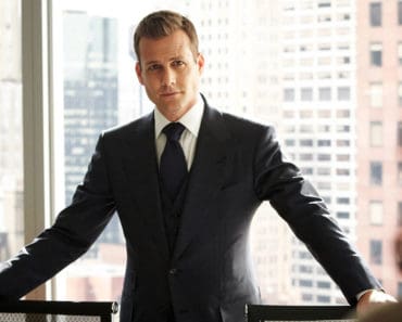 Five Things You Didn T Know About Gabriel Macht