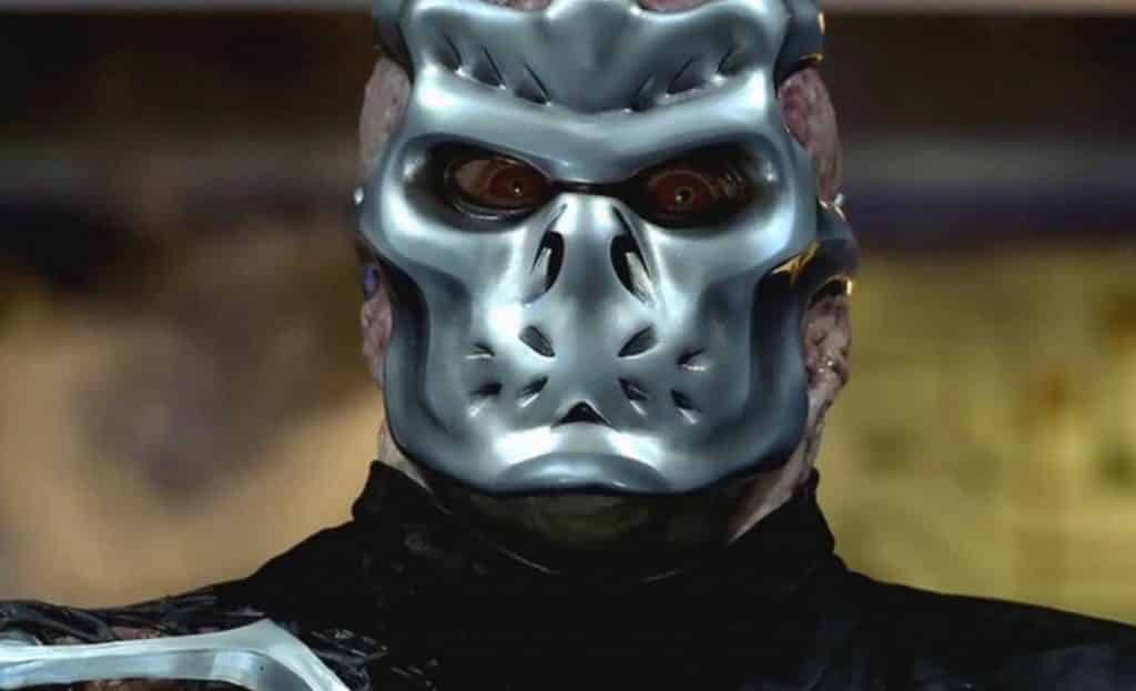 Why Jason X is Better than You Think