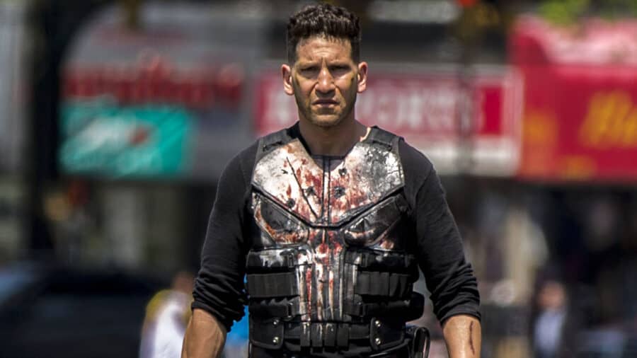 It Sounds Like We’ll See the Return of The Punisher