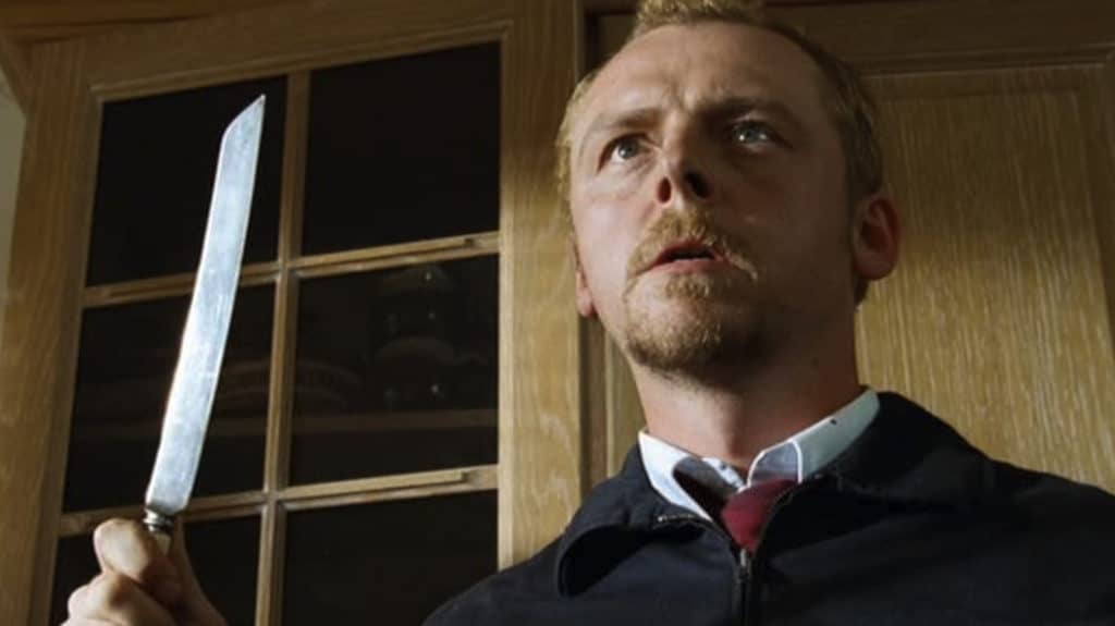 Don&#8217;t Expect to See a Shaun of the Dead Sequel