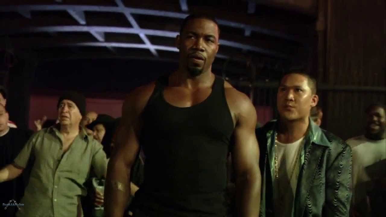 The Five Best Michael Jai White Fight Scenes