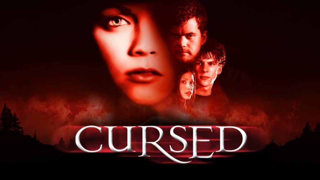 Underrated Horror Movie Recommendation: Cursed