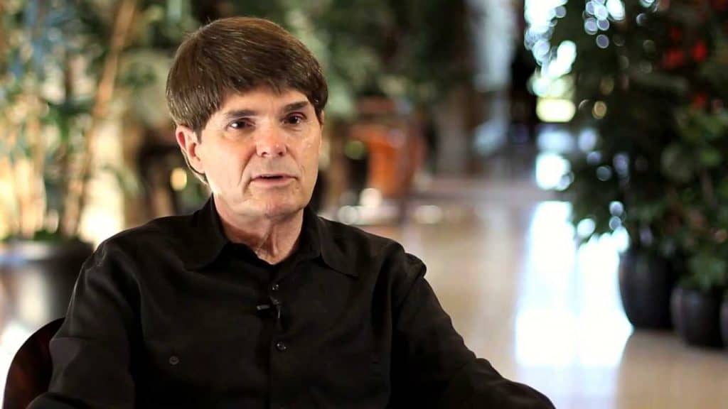 Masters of Horror: Dean Koontz