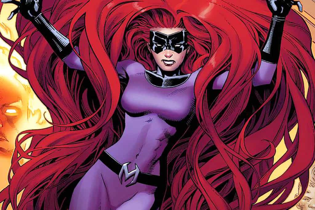Five Actresses Who Could Play Medusa in the MCU