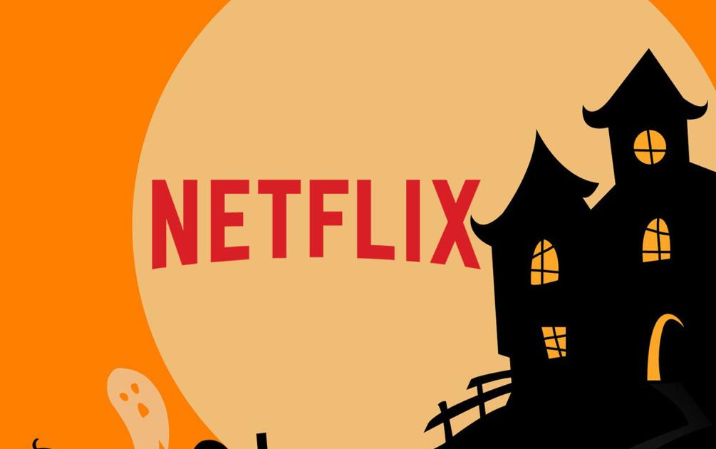 Five Must-Stream Horror Movies to Watch on Netflix in October 2021