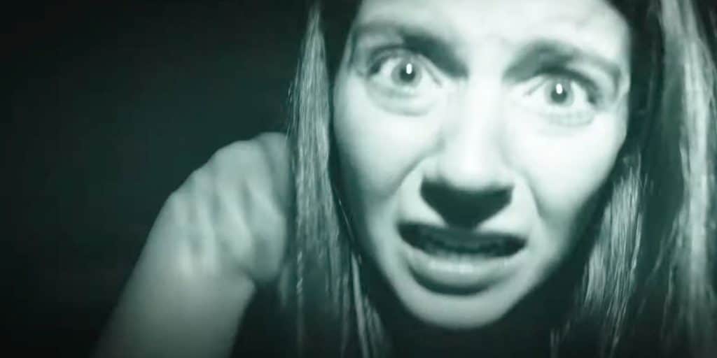 What We Learned from the Paranormal Activity 7 Trailer