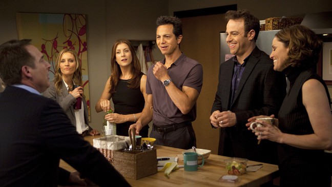 Whatever Happened To The Cast of Private Practice?