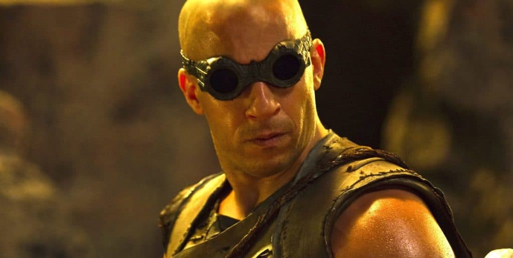 Is &#8216;Riddick 4&#8217; Still Happening?