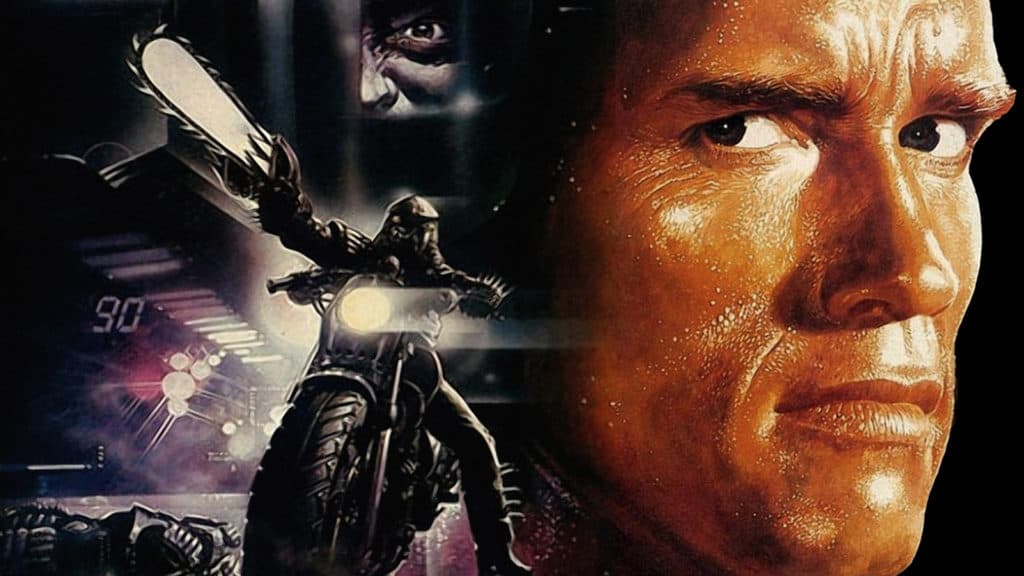 Movies That Need a Reboot: The Running Man