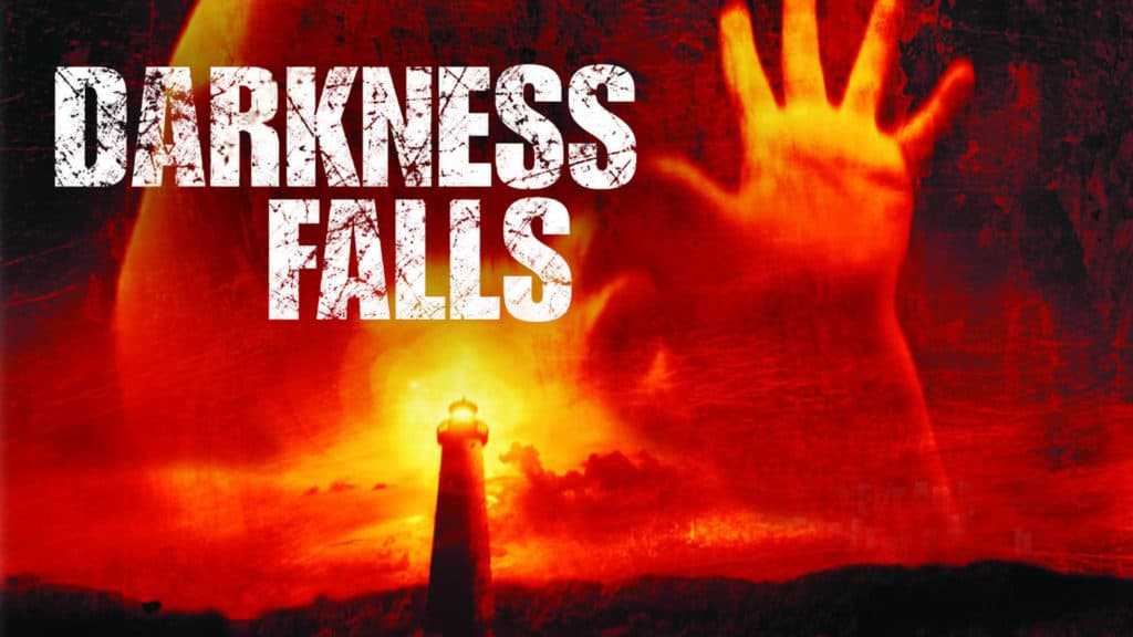 Underrated Horror Movie Recommendations: Darkness Falls