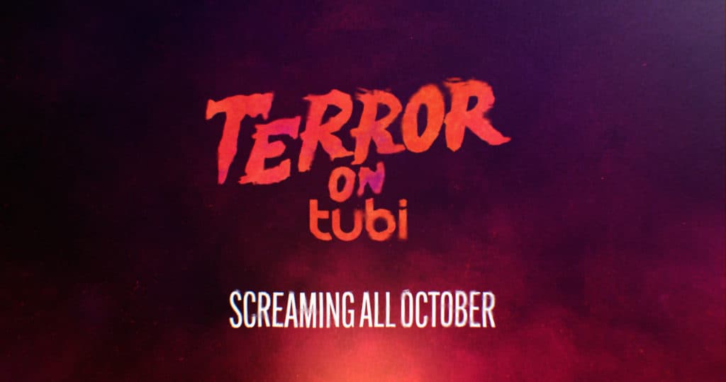 Five Must-Stream Horror Movies to Watch on Tubi in October 2021