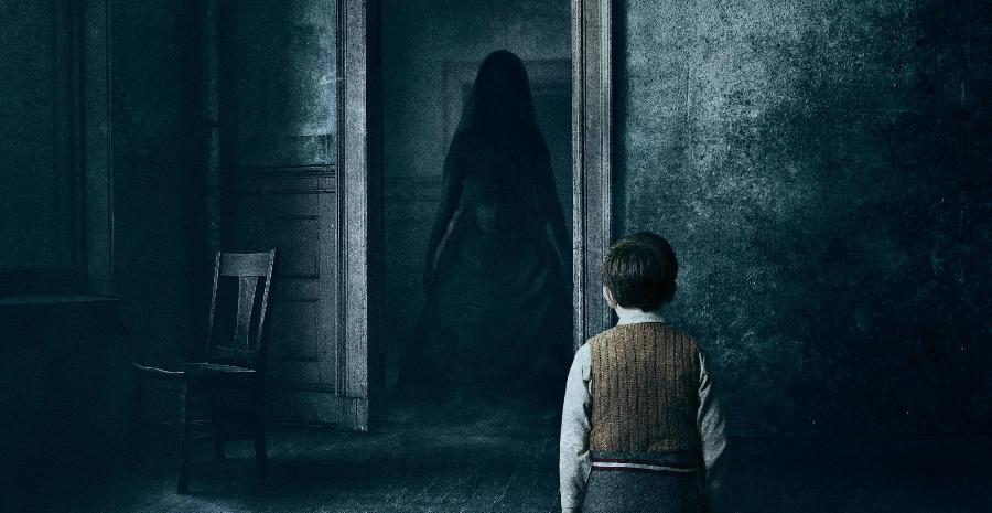 Underrated Horror Movie Recommendations: The Woman in Black