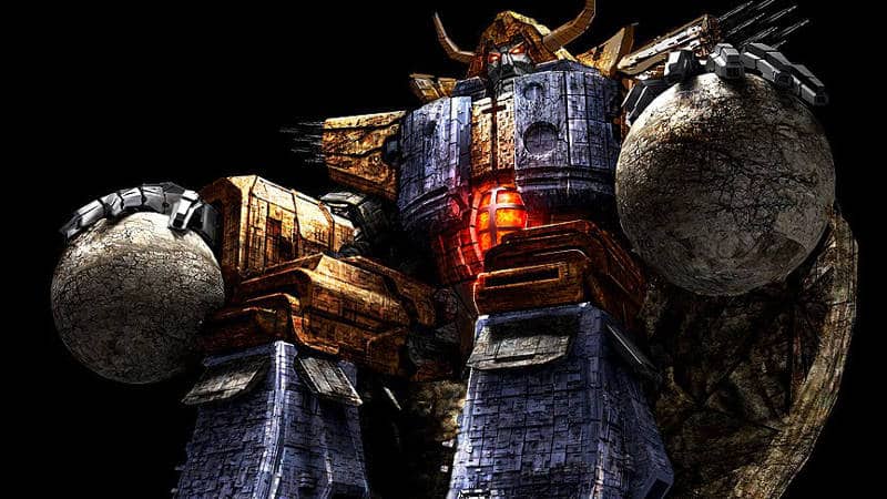 Will We ever See Unicron in a Transformers Movie?