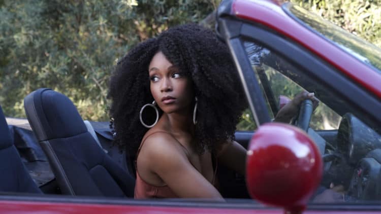 Our Kind Of People: Why We Love Yaya Dacosta&#8217;s Character