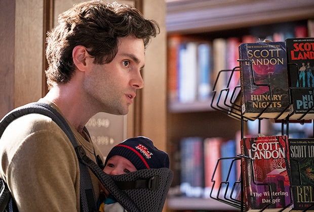 You Season 3 Episode 1 Recap: Why Wasn’t It Happily Ever After For Joe and Love