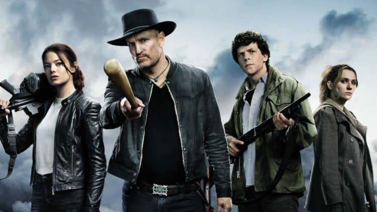 Why Zombieland: Double Tap Was A Disappointment