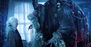 Underrated Horror Movie: Krampus