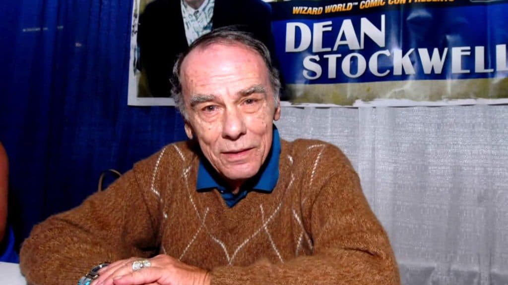 Remembering Dean Stockwell: Actor Dies at 85