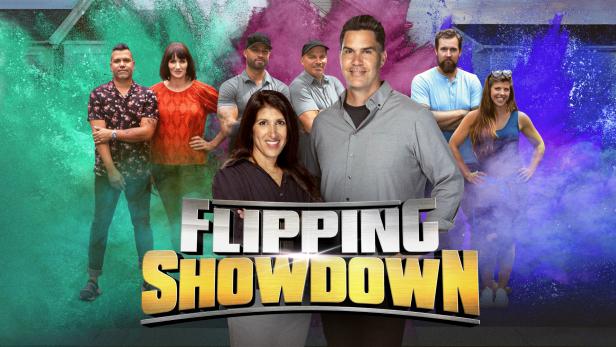 10 Things You Didn’t Know about Flipping Showdown