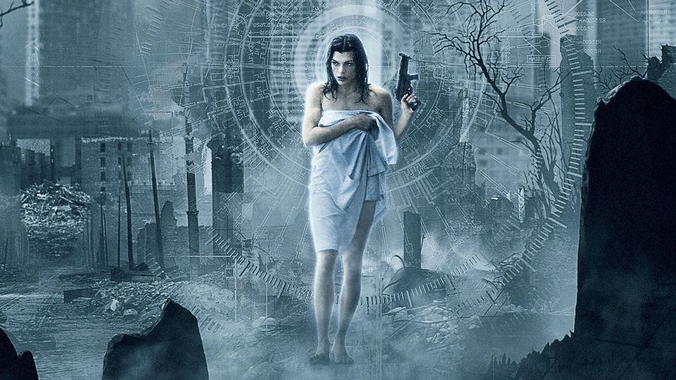 The 101 Best Horror Movies of the 21st Century: The Year 2004