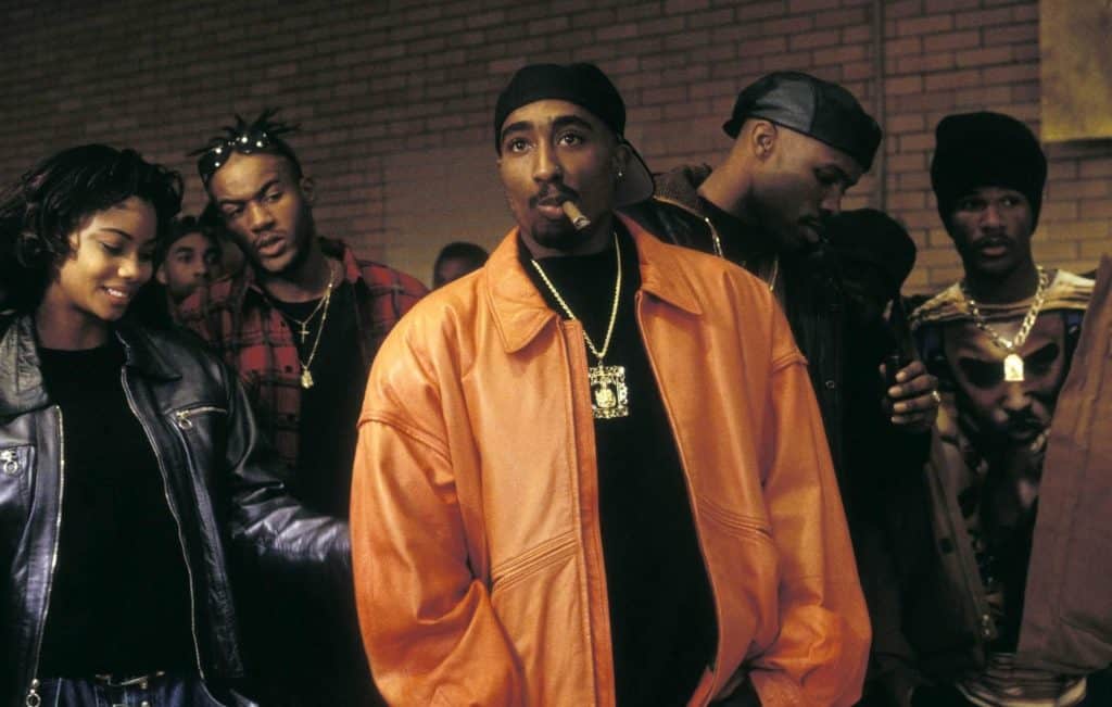 Should Above the Rim be Rebooted?