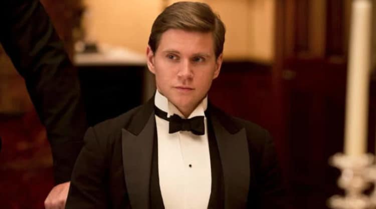 “Downton Abbey: A New Era”: Where Else Have We Seen Allen Leech?