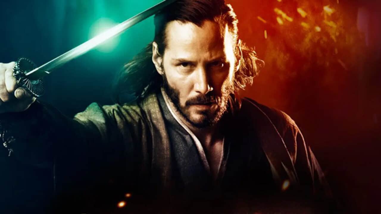 Is There Still a Sequel to 47 Ronin in the Works?