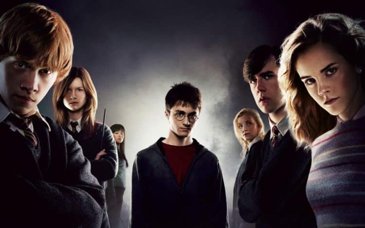 What Have The &#8220;Classmates&#8221; Been Up To Since The Last Harry Potter Movie?