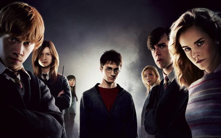 What Have The “Classmates” Been Up To Since The Last Harry Potter Movie?