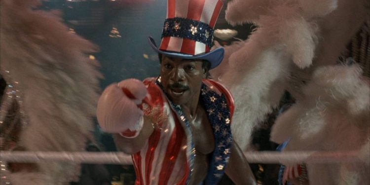 Why Apollo Creed Is The Real Hero Of The Rocky Movies | TVovermind