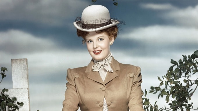 Remembering Arlene Dahl: Actress Dies at 96