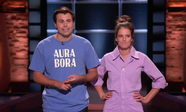 Whatever Happened to Aura Bora after Shark Tank?