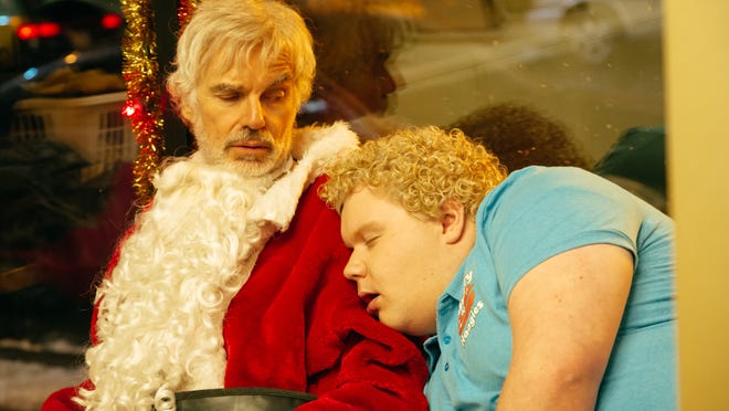 Why Bad Santa 2 Bombed At The Box Office