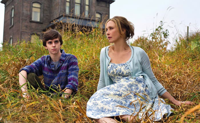 Five Shows to Watch if You Loved “Bates Motel”