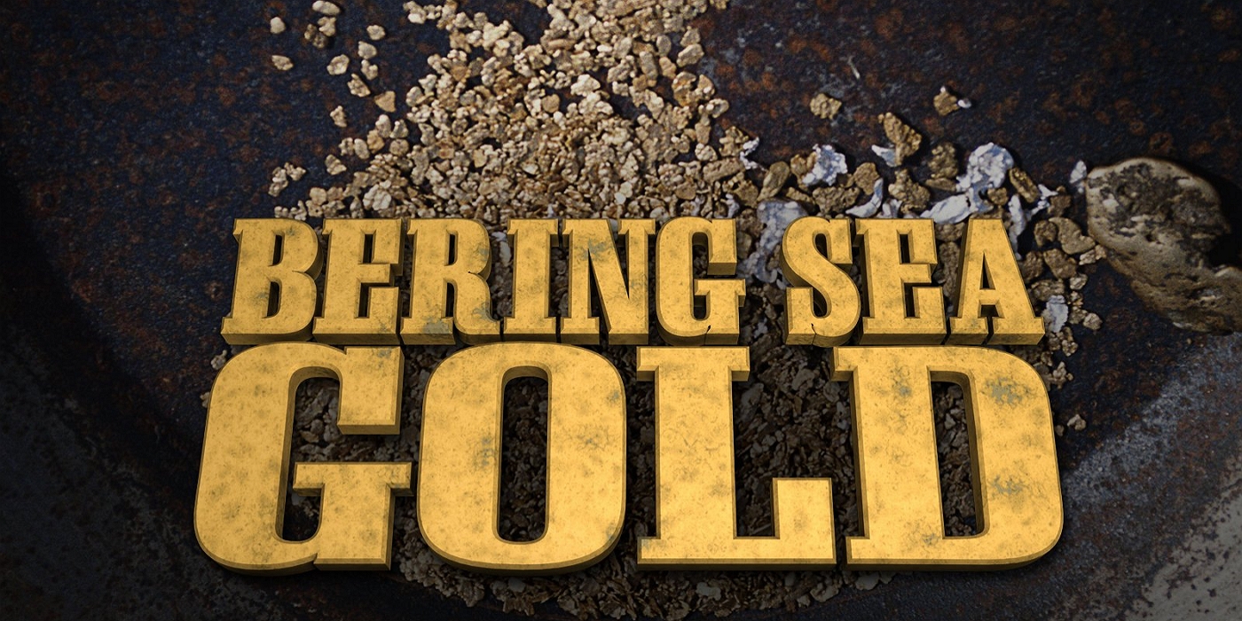 Bering Sea Gold Season 14 cast