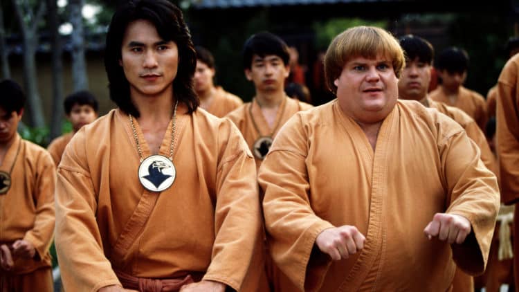 Why “Beverly Hills Ninja” Has All the Elements of a Perfect Action Comedy