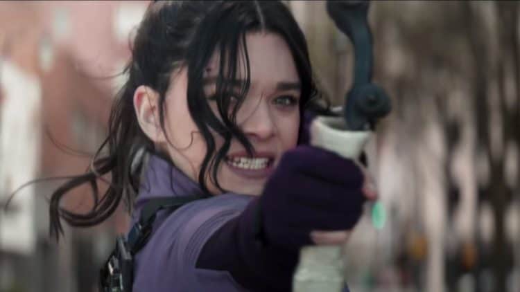 Kate Bishop: Breaking Down The MCU&#8217;s New Hawkeye