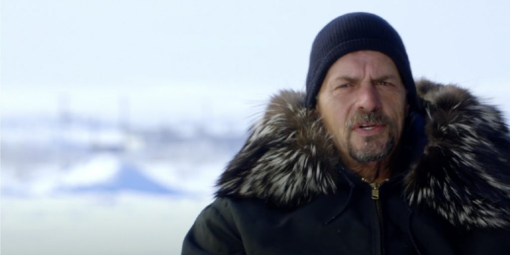 Meet The Cast of Bering Sea Gold Season 14 TVovermind