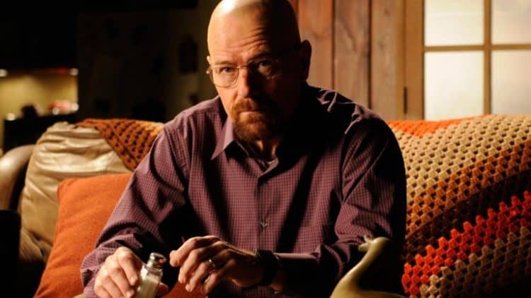 What Is the Official Timeline of the Entire Breaking Bad Universe?