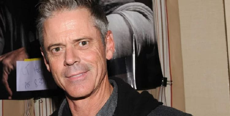 Whatever Happened to C. Thomas Howell?