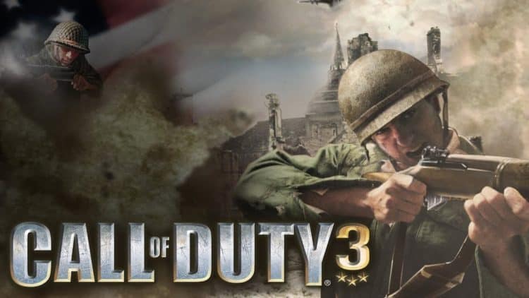 Every Call Of Duty Game From The 2010s, Ranked By Metacritic