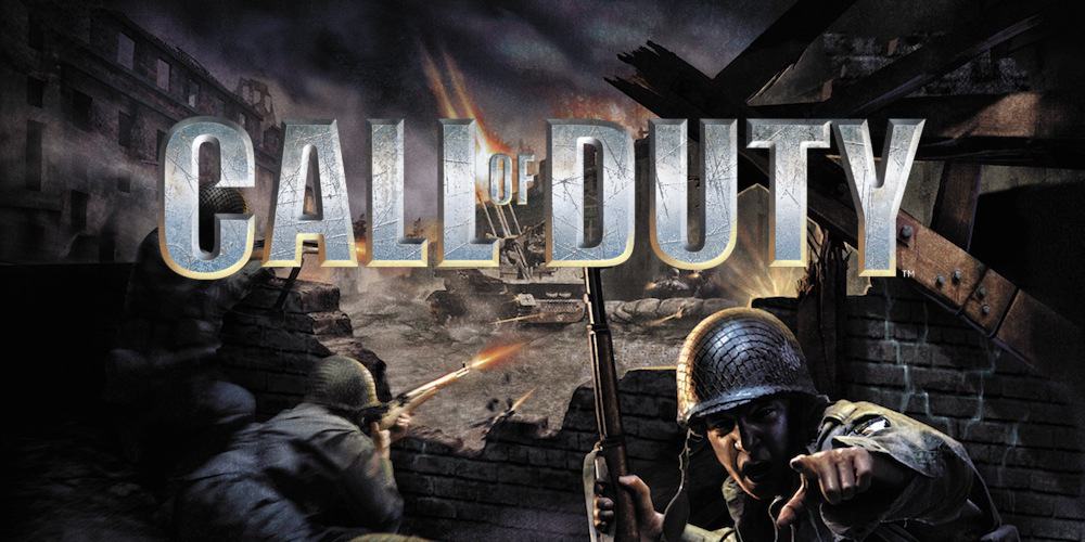 Every Call Of Duty Game From The 2000s, Ranked By Metacritic