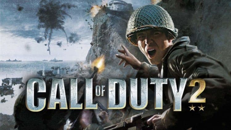 Top 10 Call of Duty Games Ranked by Metacritic Scores